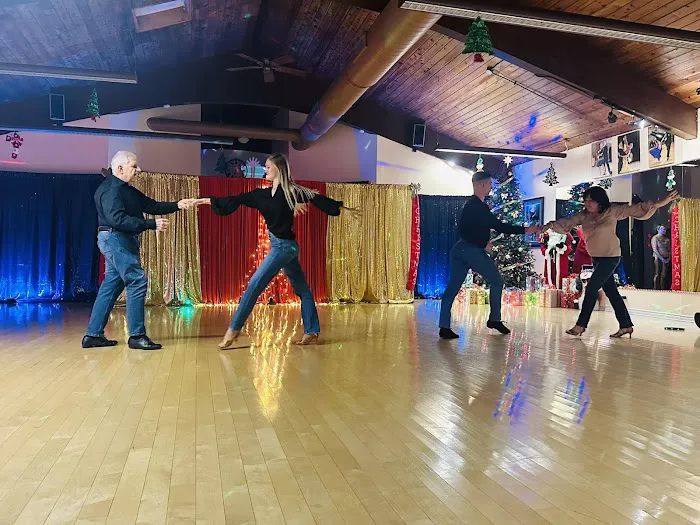 Fred Astaire Dance Studios Picture 4