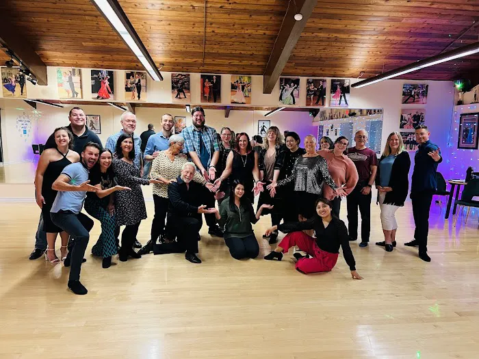 Fred Astaire Dance Studios Picture 8