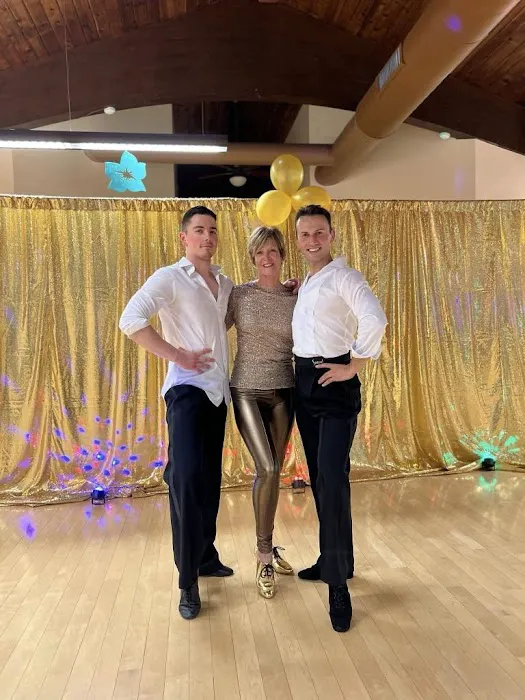 Fred Astaire Dance Studios Picture 9