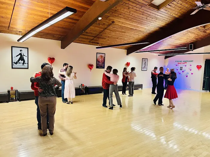 Fred Astaire Dance Studios Picture 10