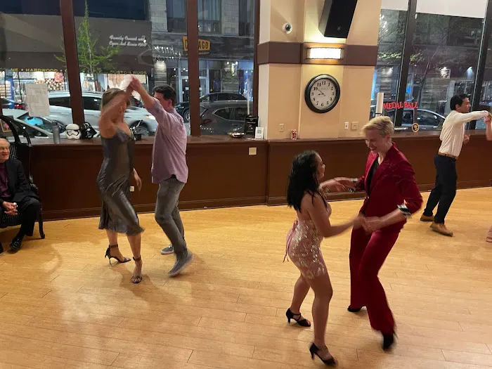 Arthur Murray Lakeview Dance Center Picture 5