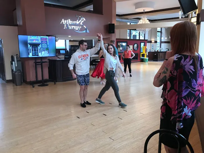 Arthur Murray Lakeview Dance Center Picture 4