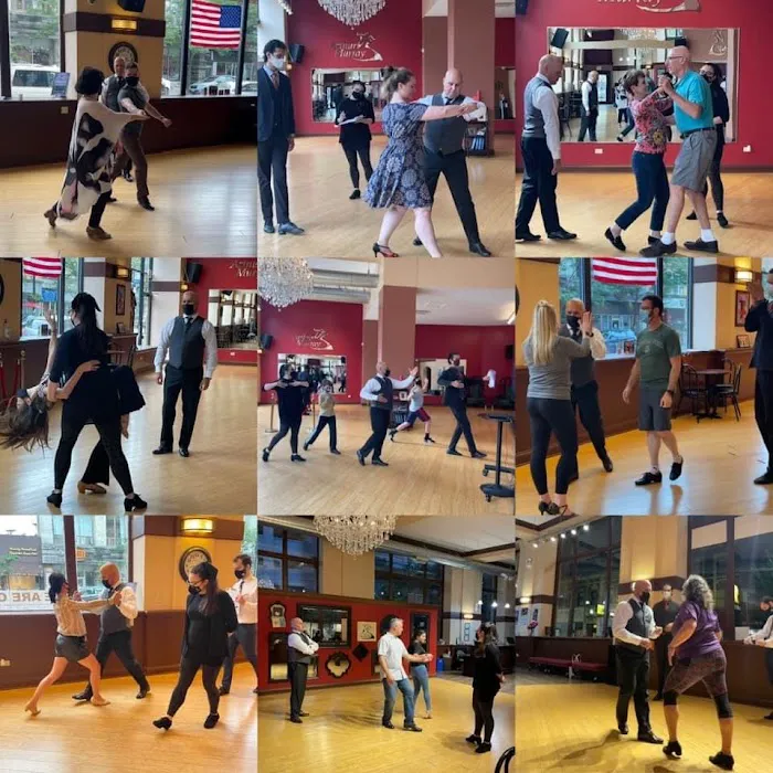 Arthur Murray Lakeview Dance Center Picture 9