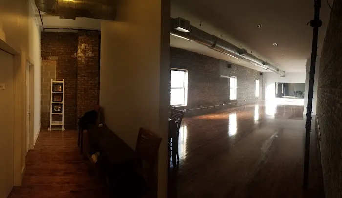 Dance Center Chicago Picture 1