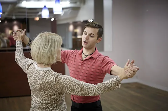 Dance Center Chicago Picture 4