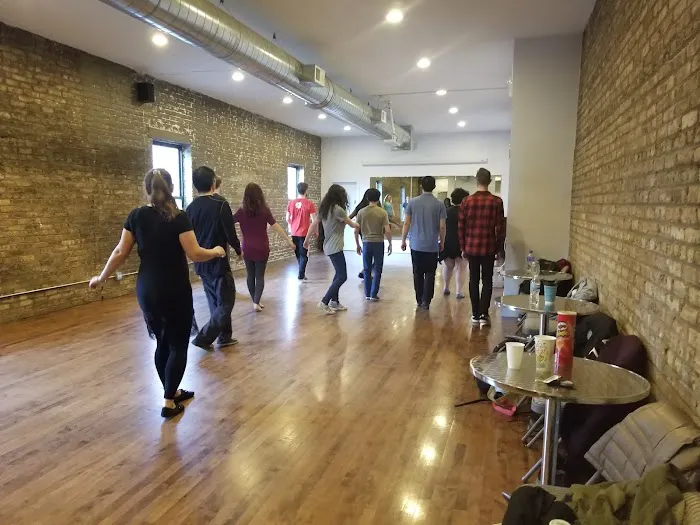 Dance Center Chicago Picture 6