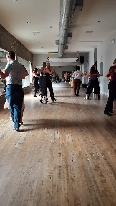 Dance Center Chicago Picture 10