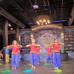 Rhythm Roots Dance