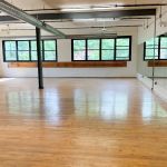 The Rooted Space