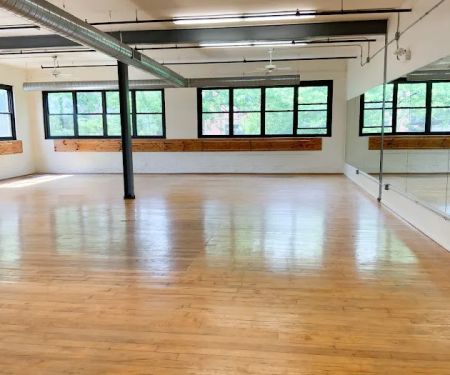 The Rooted Space