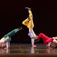Dance On Broadway ico