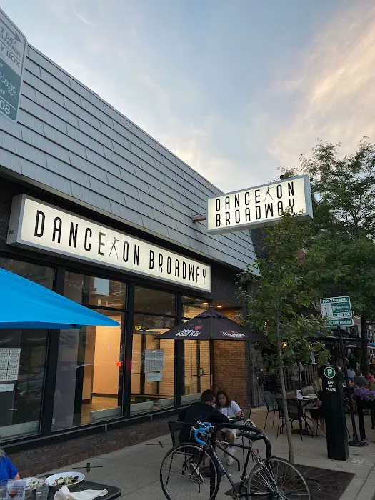 Dance On Broadway Picture 2