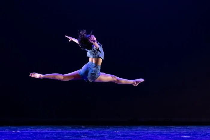 Dance On Broadway Picture 4