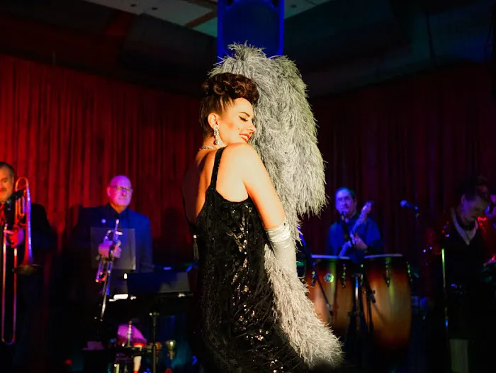 Chicago School of Burlesque Picture 1