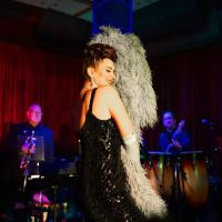 Chicago School of Burlesque ico