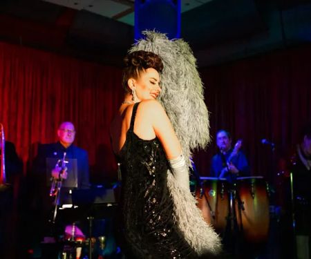 Chicago School of Burlesque