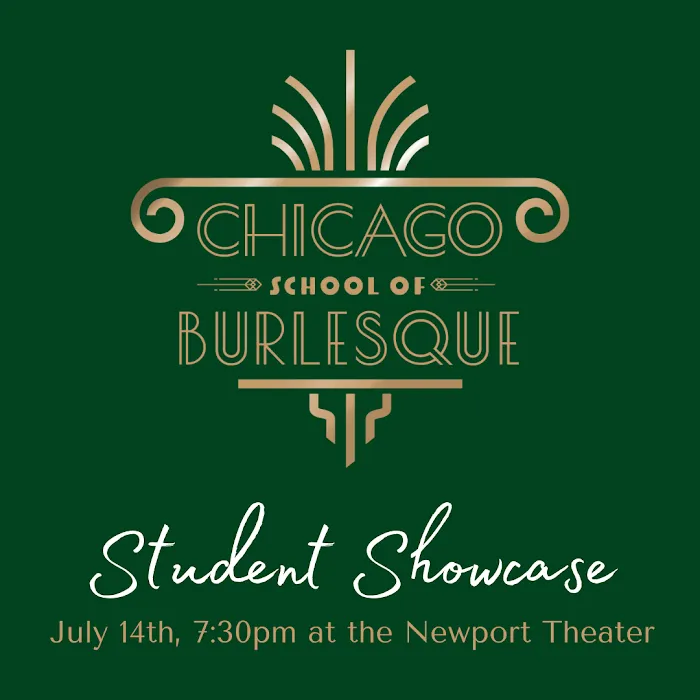 Chicago School of Burlesque Picture 2
