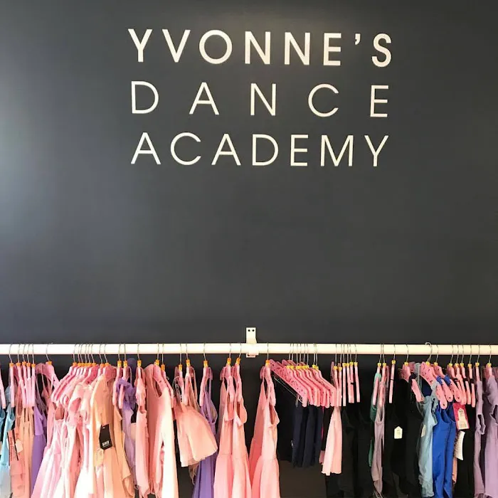 Yvonne's Dance Academy Picture 1