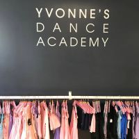 Yvonne's Dance Academy ico