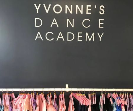Yvonne's Dance Academy