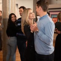 Ballroom Dance Chicago ico