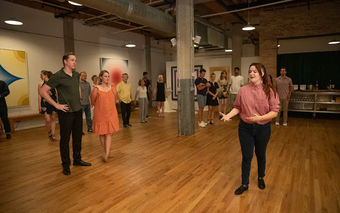 Ballroom Dance Chicago Picture 3