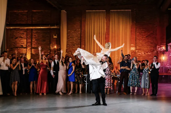 Ballroom Dance Chicago Picture 7