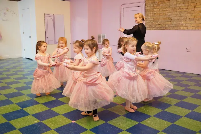 A Fairytale Ballet Picture 1