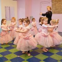 A Fairytale Ballet ico