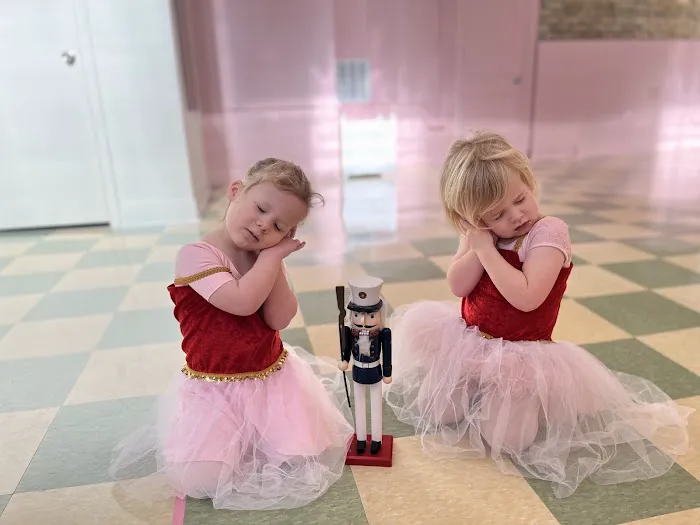 A Fairytale Ballet Picture 2
