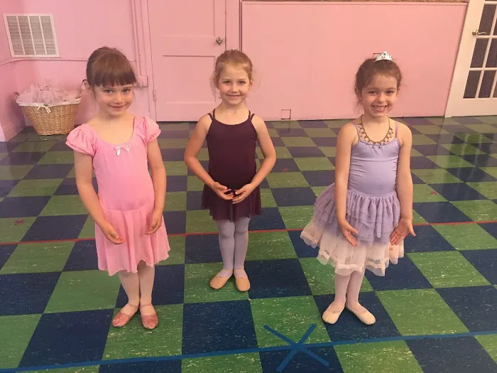 A Fairytale Ballet Picture 4