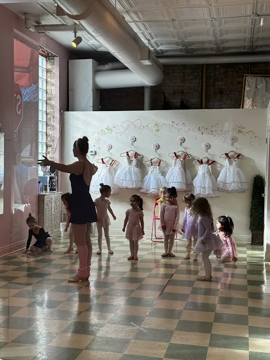 A Fairytale Ballet Picture 5