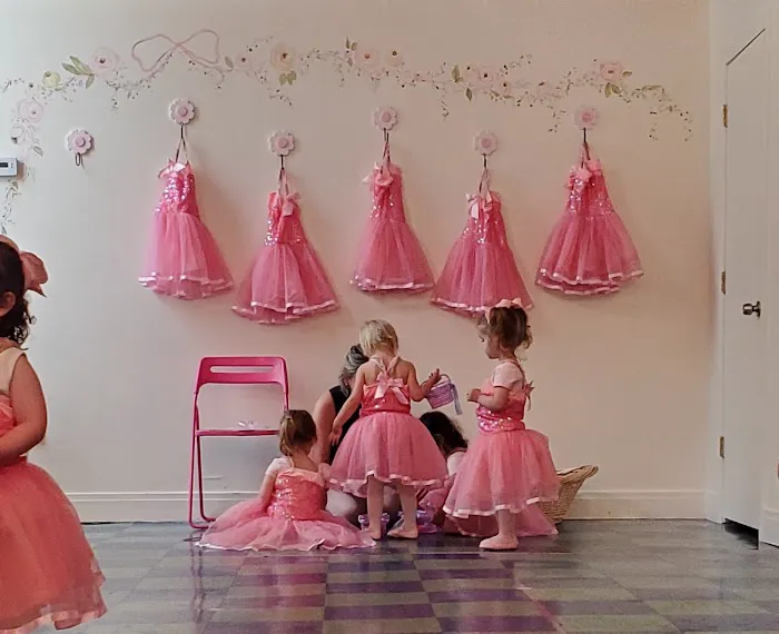 A Fairytale Ballet Picture 8