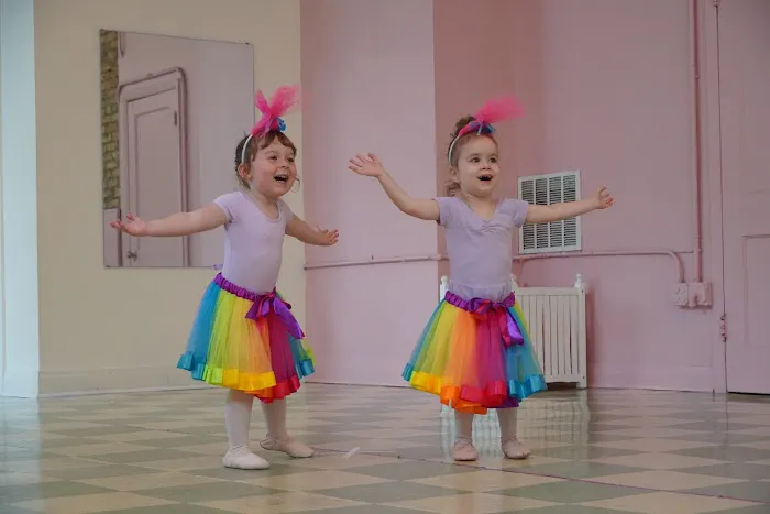 A Fairytale Ballet Picture 7