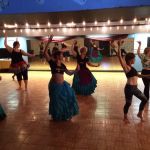 Eastern Fire Belly Dance