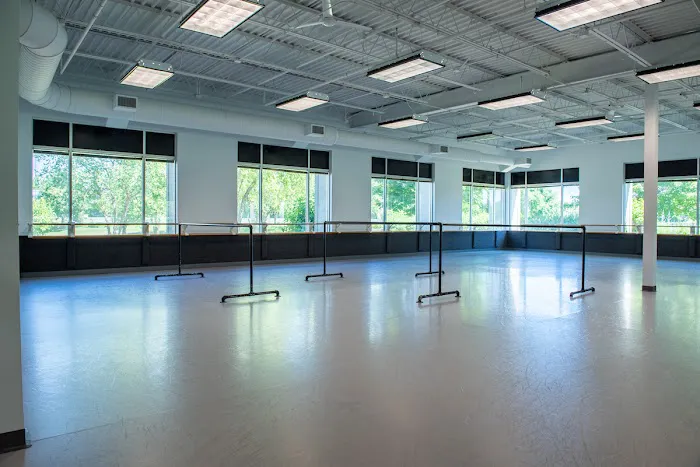 The Academy of Dance Arts Picture 1