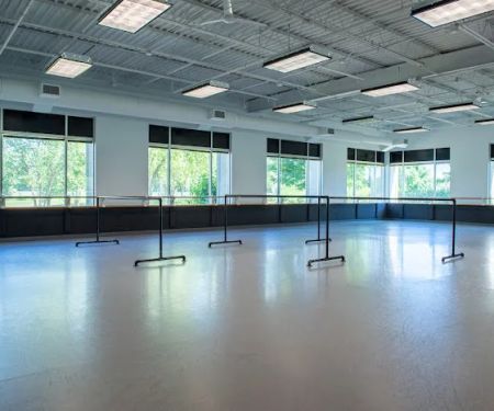 The Academy of Dance Arts