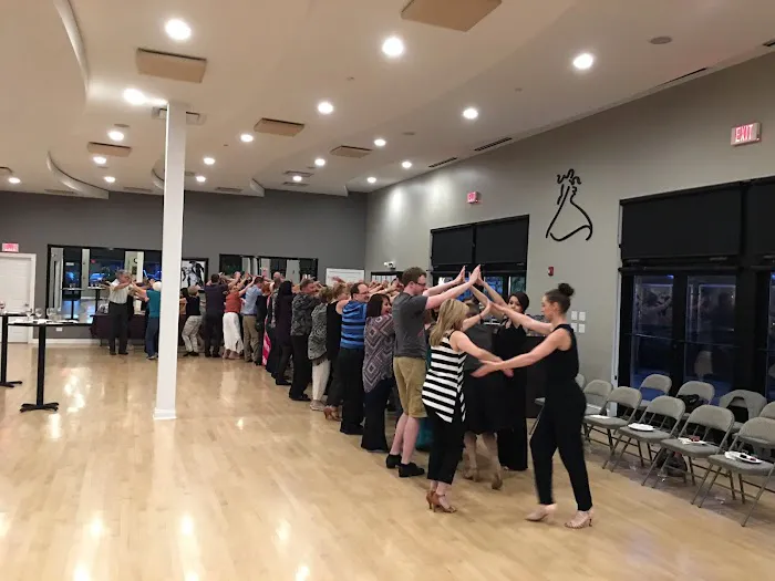 Arthur Murray Dance Studio Naperville Picture 3