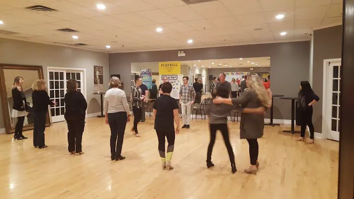 Arthur Murray Dance Studio Naperville Picture 1