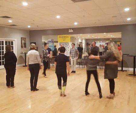Arthur Murray Dance Studio Naperville