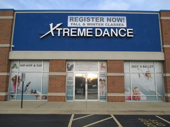 Xtreme Dance Center Picture 1