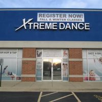 Xtreme Dance Center ico