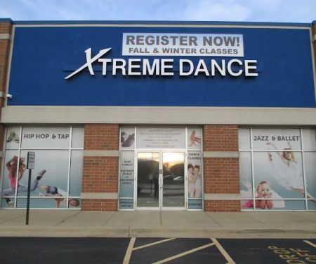 Xtreme Dance Center
