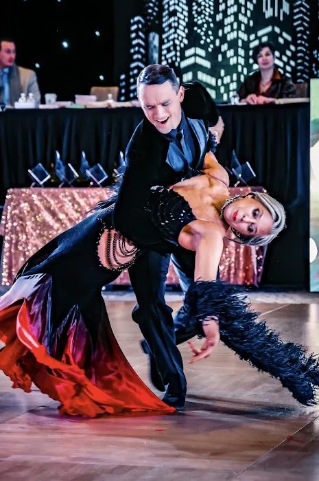 NP Dance Studio Naperville Picture 8