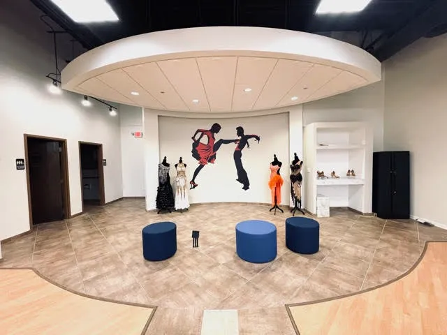 NP Dance Studio Naperville Picture 10