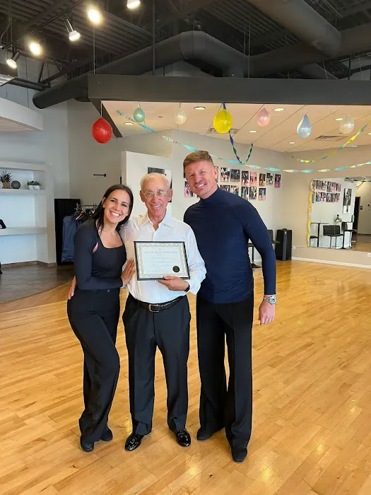 NP Dance Studio Naperville Picture 9