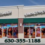 DeSarge Danceworld