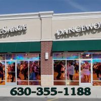 DeSarge Danceworld ico