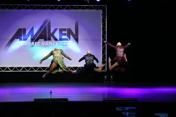 Moves Dance Studio, Inc. Picture 2