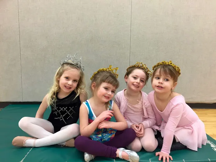 Moves Dance Studio, Inc. Picture 1